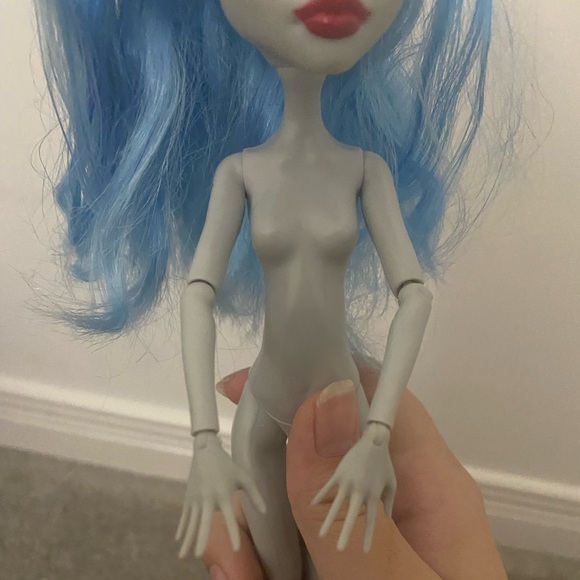 Monster high ghoulia - Picture 2 of 3